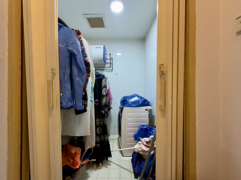 Townhouse for Sale in Country Heights (Kajang) - Vincent Tai - Interior - PropertyGuru.com.my