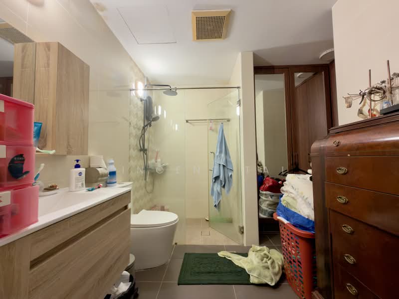 Townhouse for Sale in Country Heights (Kajang) - Vincent Tai - Bathroom - PropertyGuru.com.my