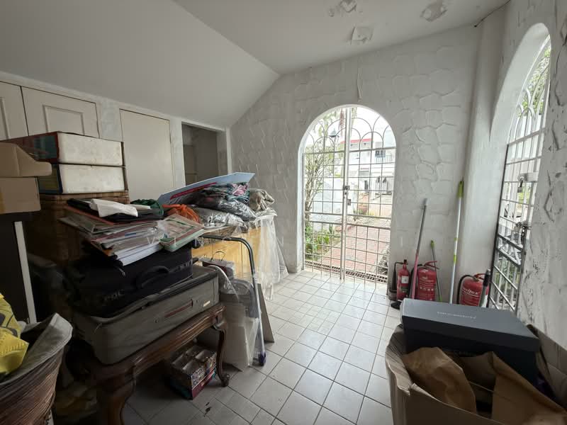 Townhouse for Sale in Country Heights (Kajang) - Vincent Tai - Interior - PropertyGuru.com.my