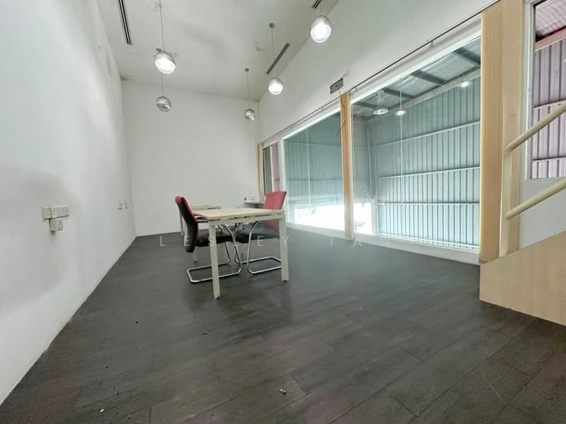 Factory for Rent in Taman Tan Sri Yaacob (Johor Bahru) - Lesley Tan - Interior - PropertyGuru.com.my