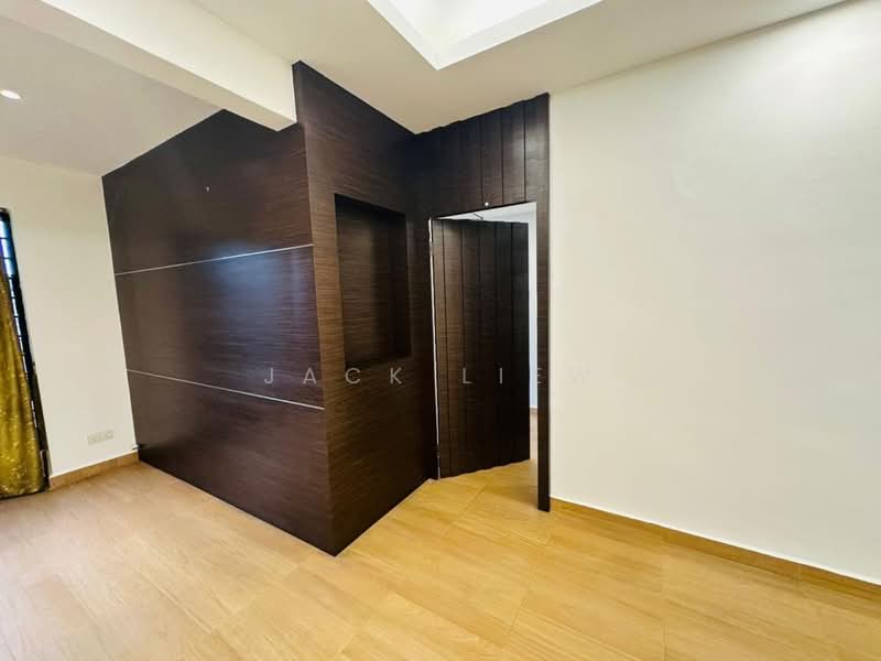 Untuk Disewa - Taman Pelangi