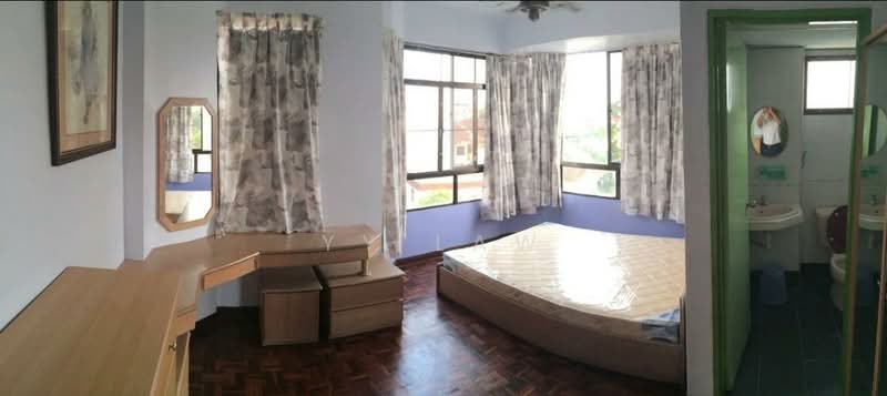 Condominium for Rent at Edgecumbe House - YY Law - Bedroom - PropertyGuru.com.my