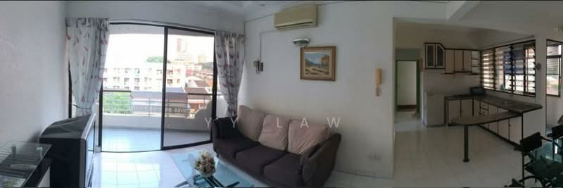 Condominium for Rent at Edgecumbe House - YY Law - PropertyGuru.com.my