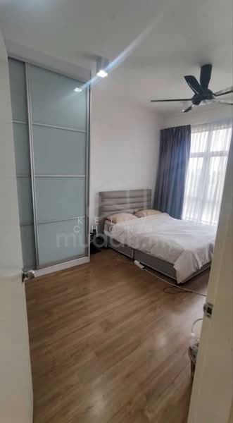 Condominium for Sale at Casa Green - Kelly Chong - Bedroom - PropertyGuru.com.my