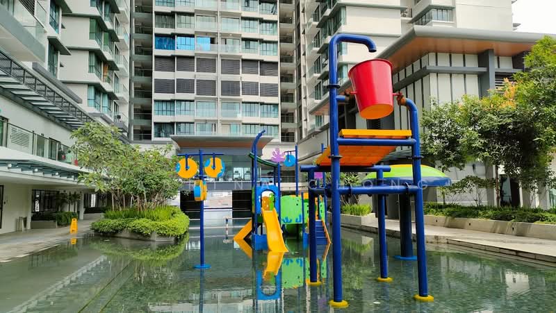 Service Residence for Sale at Lavile Kuala Lumpur - Sabrina Chong - PropertyGuru.com.my