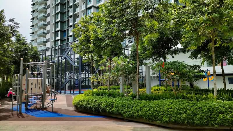 Service Residence for Sale at Lavile Kuala Lumpur - Sabrina Chong - PropertyGuru.com.my