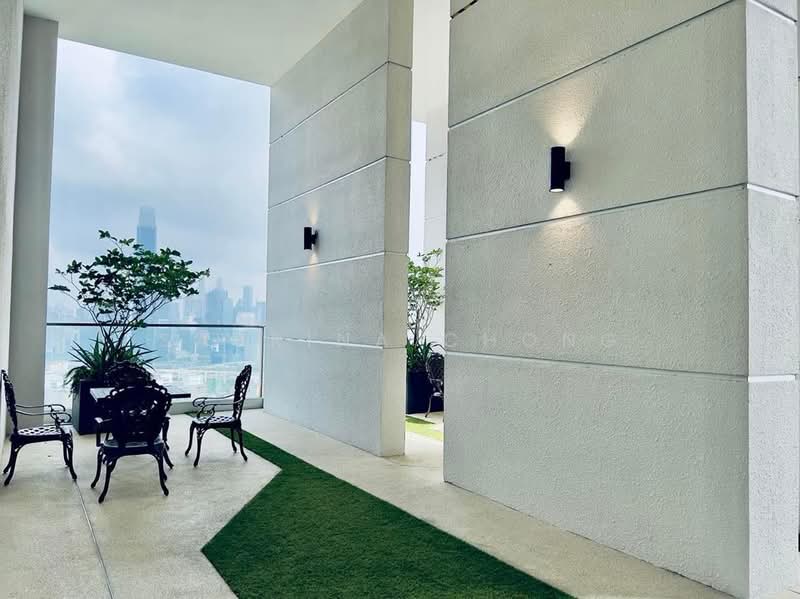 Service Residence for Sale at Lavile Kuala Lumpur - Sabrina Chong - PropertyGuru.com.my