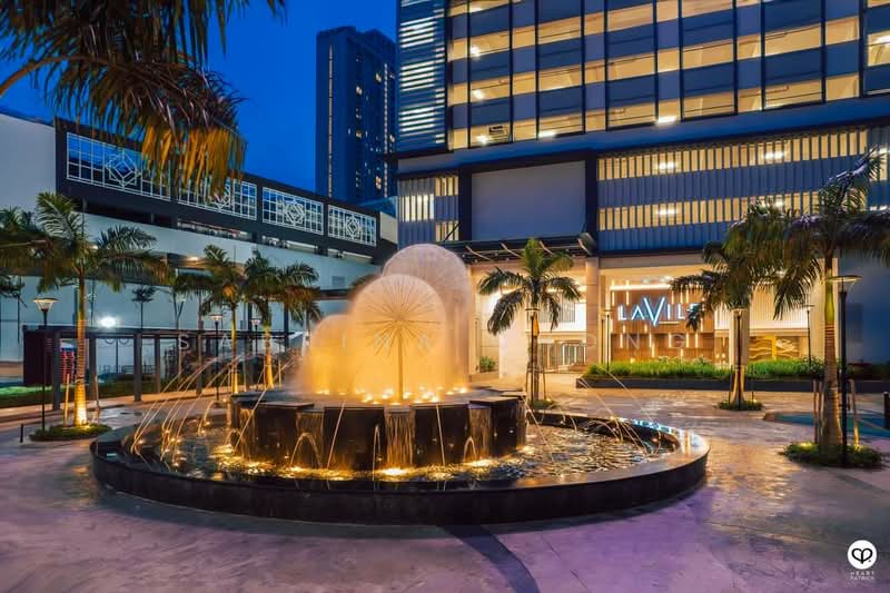 Service Residence for Sale at Lavile Kuala Lumpur - Sabrina Chong - PropertyGuru.com.my