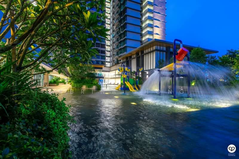 Service Residence for Sale at Lavile Kuala Lumpur - Sabrina Chong - PropertyGuru.com.my