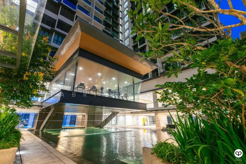 Service Residence for Sale at Lavile Kuala Lumpur - Sabrina Chong - PropertyGuru.com.my