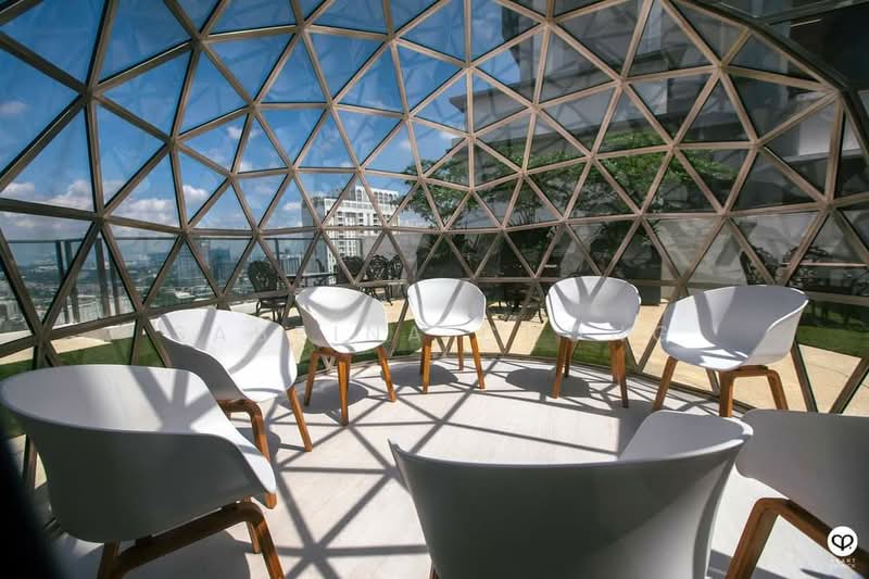 Service Residence for Sale at Lavile Kuala Lumpur - Sabrina Chong - PropertyGuru.com.my