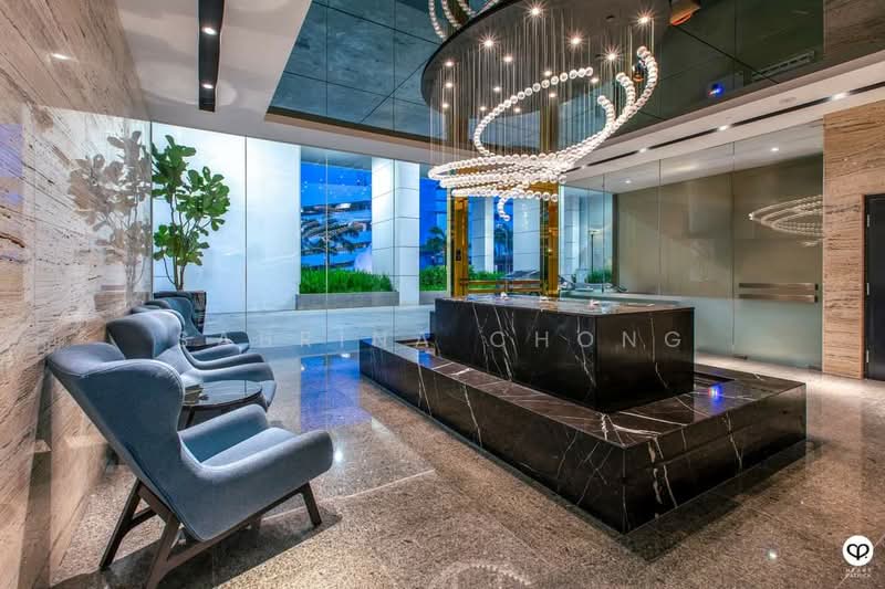 Service Residence for Sale at Lavile Kuala Lumpur - Sabrina Chong - PropertyGuru.com.my