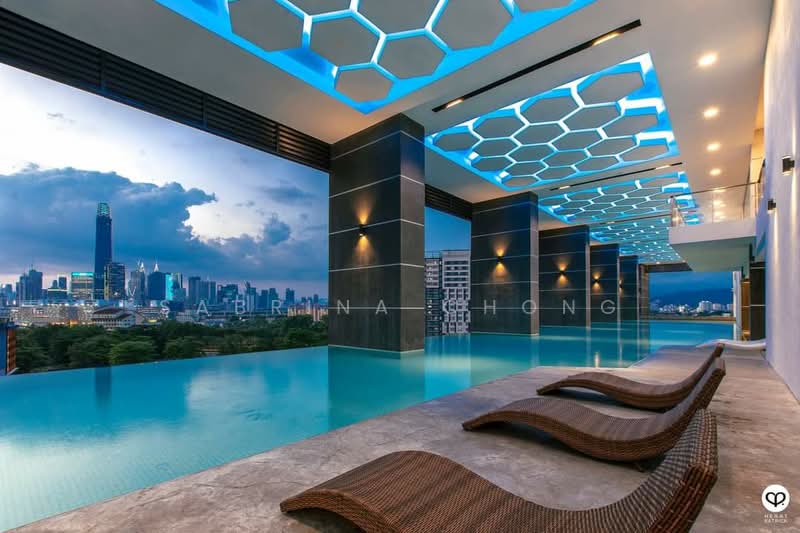 Service Residence for Sale at Lavile Kuala Lumpur - Sabrina Chong - PropertyGuru.com.my