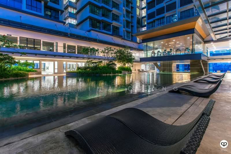 Service Residence for Sale at Lavile Kuala Lumpur - Sabrina Chong - PropertyGuru.com.my