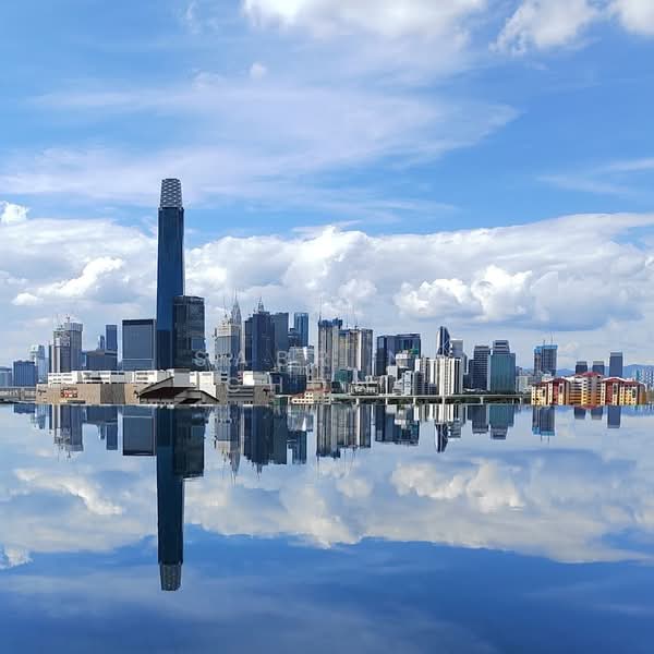 Service Residence for Sale at Lavile Kuala Lumpur - Sabrina Chong - PropertyGuru.com.my