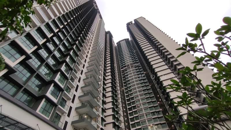 Service Residence for Sale at Lavile Kuala Lumpur - Sabrina Chong - PropertyGuru.com.my