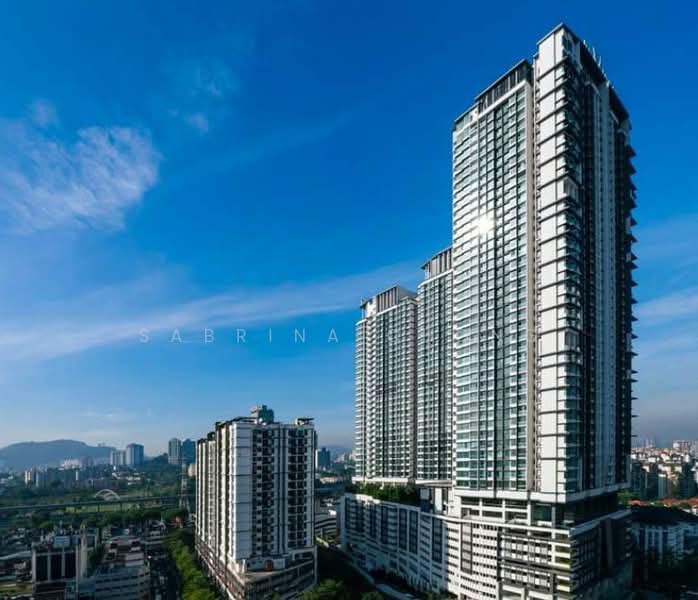 Service Residence for Sale at Lavile Kuala Lumpur - Sabrina Chong - PropertyGuru.com.my