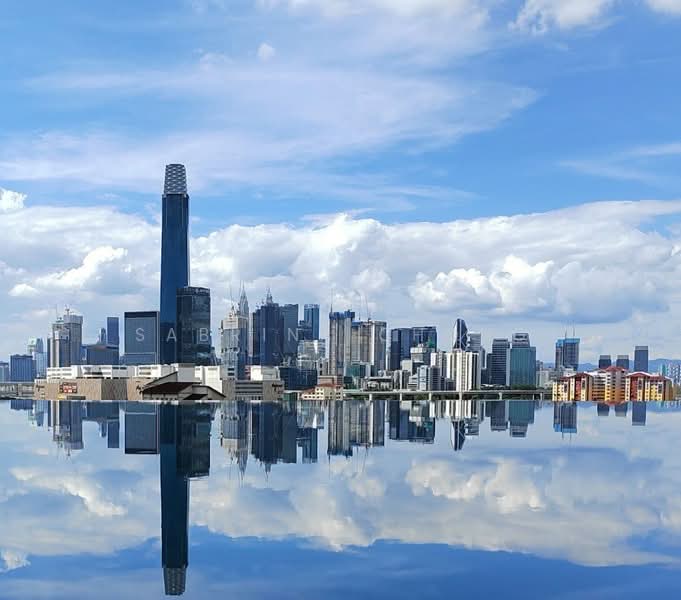 Service Residence for Sale at Lavile Kuala Lumpur - Sabrina Chong - PropertyGuru.com.my