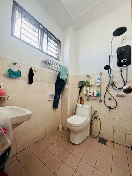 Setia Indah untuk Untuk Dijual - RM 938,000, Mac 2026 - Bathroom - PropertyGuru.com.my