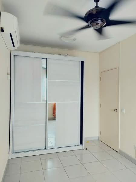 Apartment for Rent at Harmoni @ Eco Majestic - Conan Yii - Bedroom - PropertyGuru.com.my