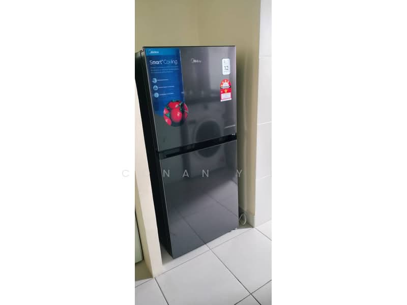 Apartment for Rent at Harmoni @ Eco Majestic - Conan Yii - Interior - PropertyGuru.com.my