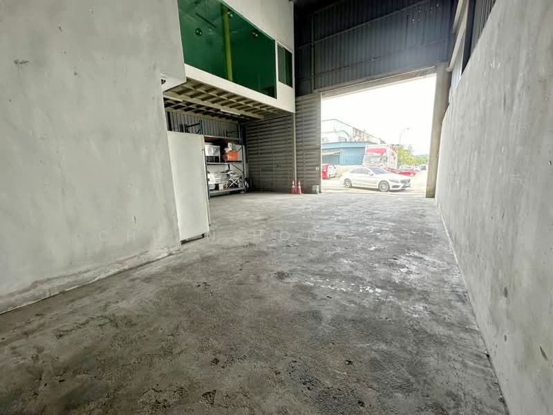 Factory for Rent in Taman Tan Sri Yaacob (Johor Bahru) - Chuan Hong Kee - PropertyGuru.com.my