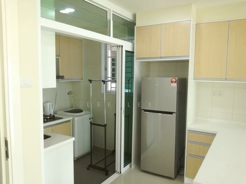 Medini Signature untuk Untuk Disewa - RM 1,600 /bulan, Mac 2026 - PropertyGuru.com.my