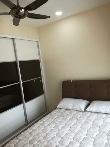 Medini Signature untuk Untuk Disewa - RM 1,600 /bulan, Mac 2026 - Bedroom - PropertyGuru.com.my