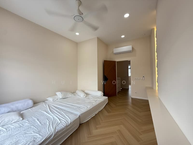 Eco Botanic Alltenborough untuk Untuk Disewa - RM 5,800 /bulan, Mac 2026 - Bedroom - PropertyGuru.com.my