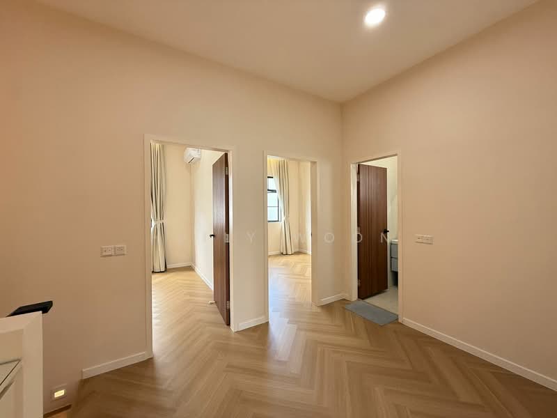 Eco Botanic Alltenborough untuk Untuk Disewa - RM 5,800 /bulan, Mac 2026 - Interior - PropertyGuru.com.my