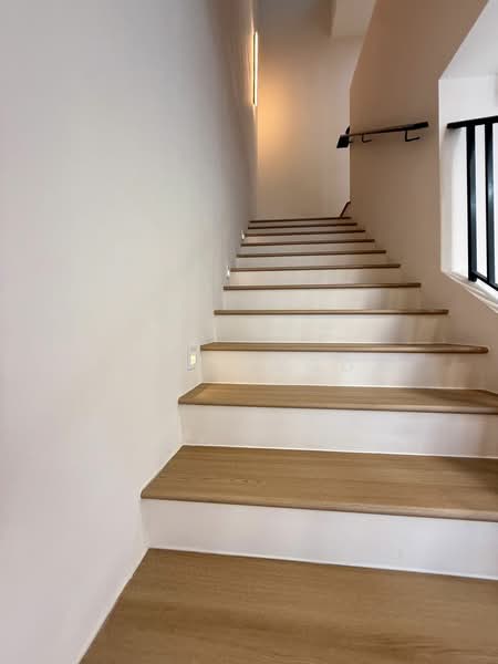 Eco Botanic Alltenborough untuk Untuk Disewa - RM 5,800 /bulan, Mac 2026 - Interior - PropertyGuru.com.my