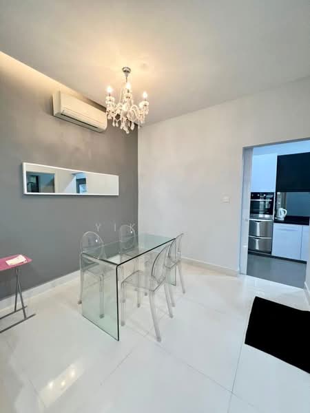 Horizon Hills Horizons Hills untuk Untuk Dijual - RM 1,450,000, Mac 2026 - Dining Room - PropertyGuru.com.my