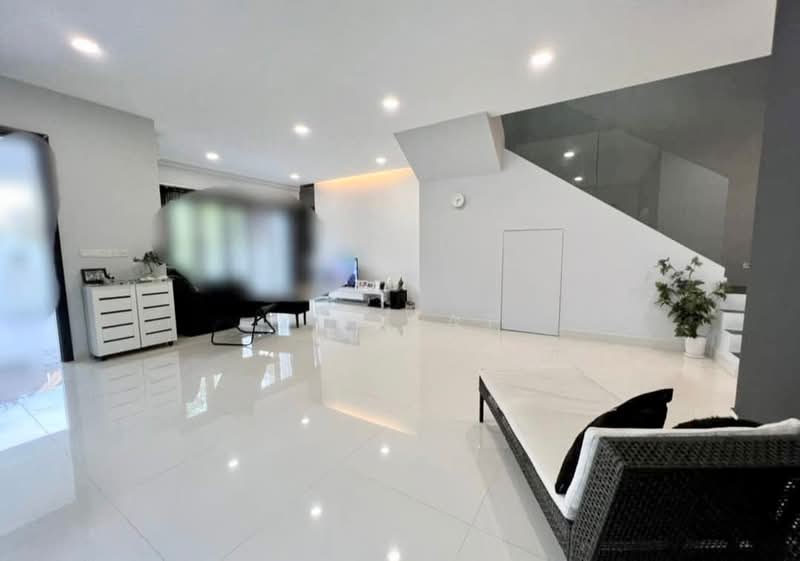 Horizon Hills Horizons Hills untuk Untuk Dijual - RM 1,450,000, Mac 2026 - Living Room - PropertyGuru.com.my