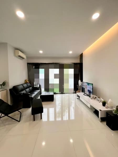 Horizon Hills Horizons Hills untuk Untuk Dijual - RM 1,450,000, Mac 2026 - Living Room - PropertyGuru.com.my