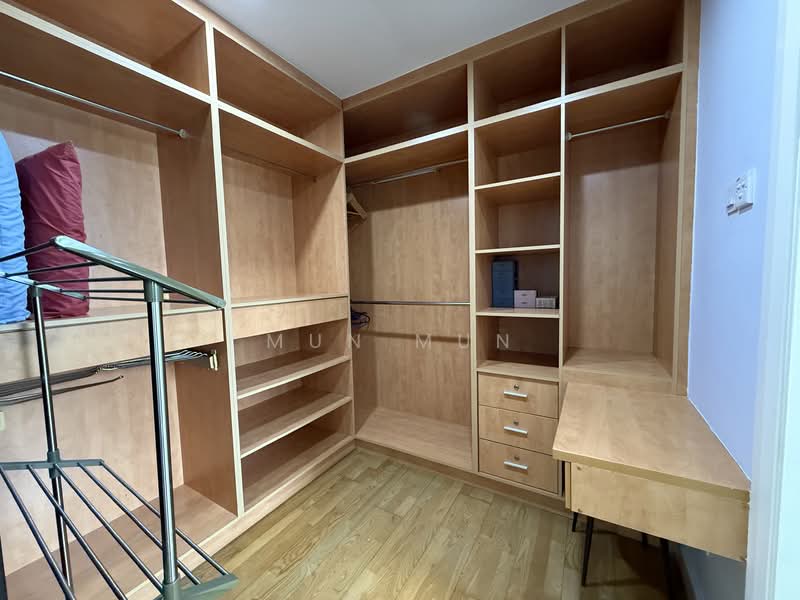 2-storey Terraced House for Rent in Desa Parkcity (Kuala Lumpur) - Mun Mun - Interior - PropertyGuru.com.my