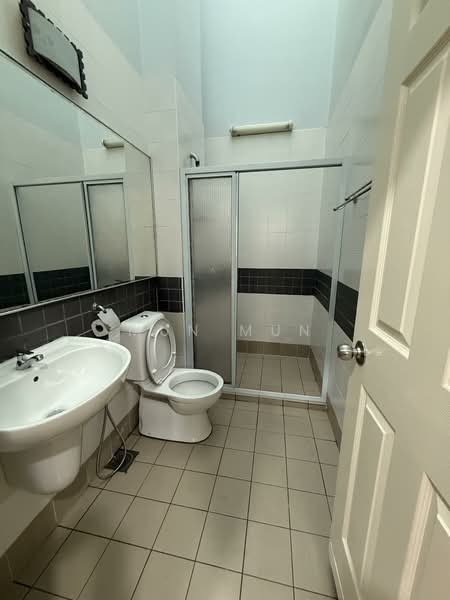 2-storey Terraced House for Rent in Desa Parkcity (Kuala Lumpur) - Mun Mun - Bathroom - PropertyGuru.com.my