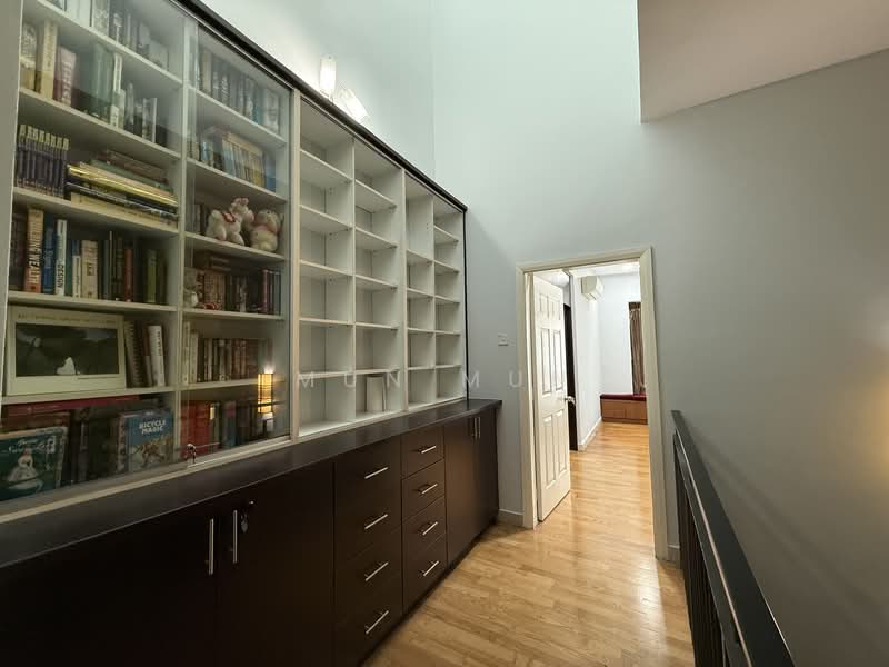 2-storey Terraced House for Rent in Desa Parkcity (Kuala Lumpur) - Mun Mun - Study - PropertyGuru.com.my