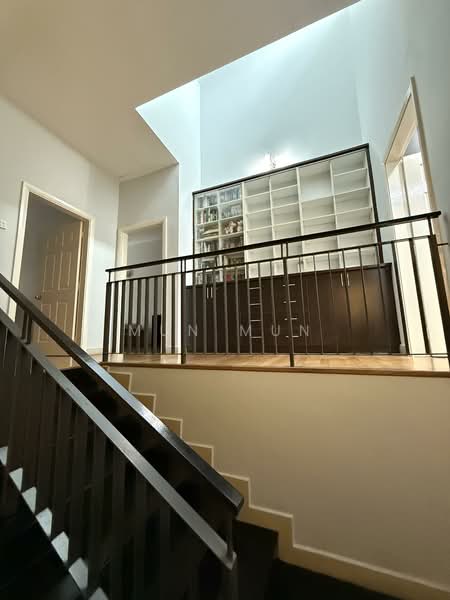 2-storey Terraced House for Rent in Desa Parkcity (Kuala Lumpur) - Mun Mun - Interior - PropertyGuru.com.my