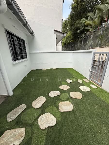 2-storey Terraced House for Rent in Desa Parkcity (Kuala Lumpur) - Mun Mun - Exterior - PropertyGuru.com.my