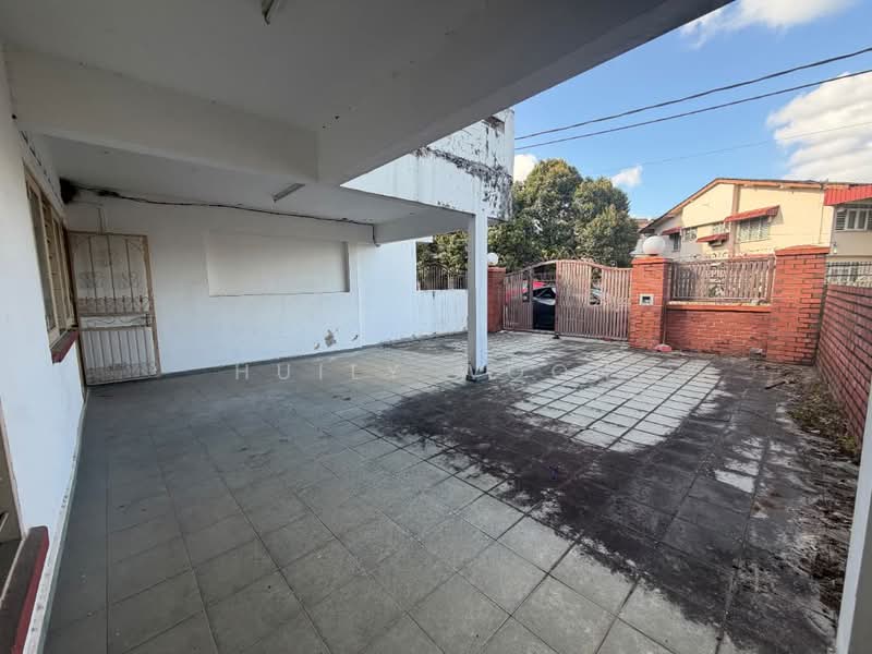 Taman Pelangi untuk Untuk Dijual - RM 1,080,000, Mac 2026 - Exterior - PropertyGuru.com.my