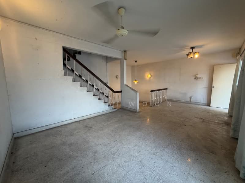 Taman Pelangi untuk Untuk Dijual - RM 1,080,000, Mac 2026 - Living Room - PropertyGuru.com.my