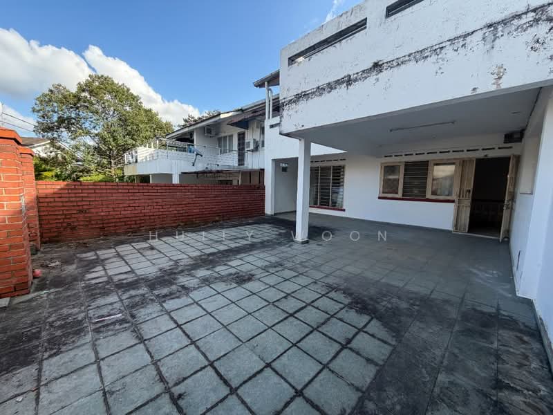 Taman Pelangi untuk Untuk Dijual - RM 1,080,000, Mac 2026 - Exterior - PropertyGuru.com.my