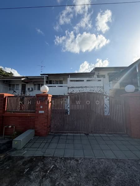 Taman Pelangi untuk Untuk Dijual - RM 1,080,000, Mac 2026 - Exterior - PropertyGuru.com.my