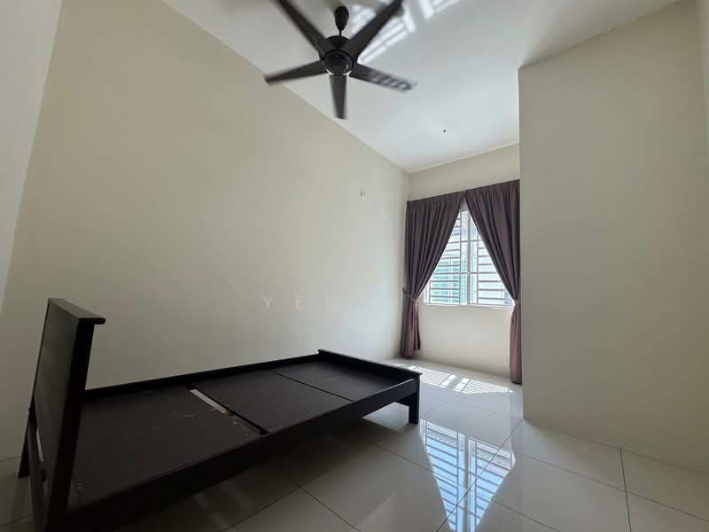 2-storey Terraced House for Rent in Bandar Tasek Mutiara (Simpang Ampat) - Yeoh . - Bedroom - PropertyGuru.com.my