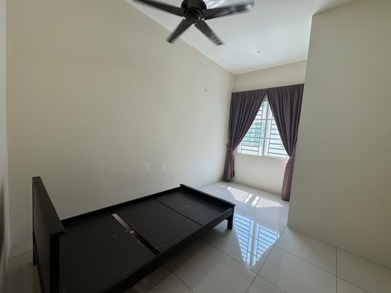 2-storey Terraced House for Rent in Bandar Tasek Mutiara (Simpang Ampat) - Yeoh . - Bedroom - PropertyGuru.com.my