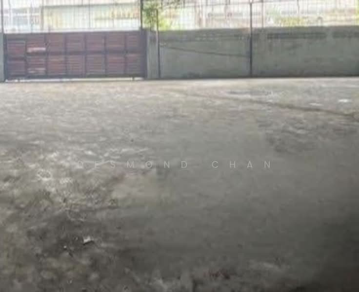 Factory for Sale in Johor Bahru (Johor) - Desmond Chan - Exterior - PropertyGuru.com.my