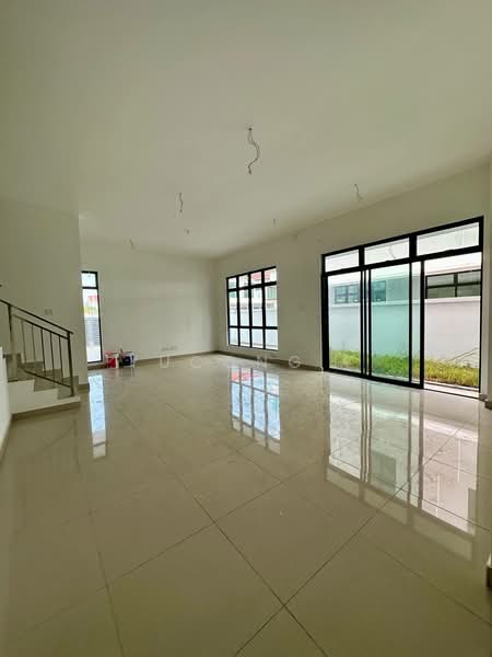 Cluster House for Sale in Kulai (Johor) - Yucong . - Living Room - PropertyGuru.com.my