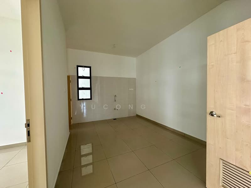 Cluster House for Sale in Kulai (Johor) - Yucong . - Interior - PropertyGuru.com.my
