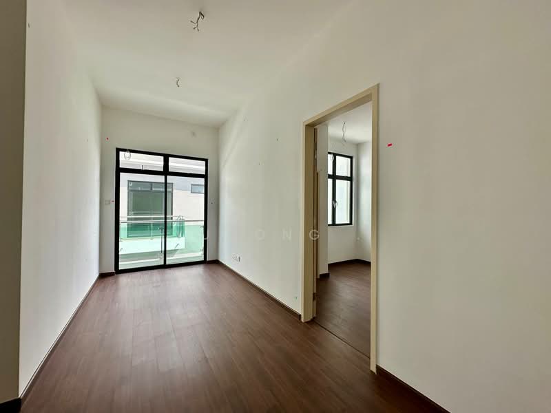 Cluster House for Sale in Kulai (Johor) - Yucong . - Living Room - PropertyGuru.com.my