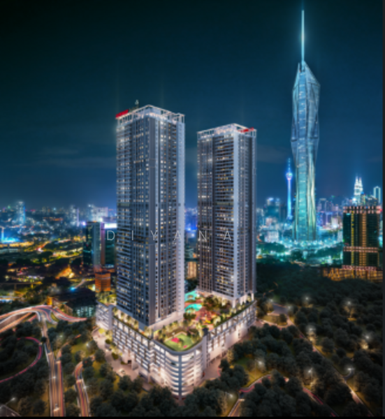 Sunway Belfield untuk Untuk Disewa - RM 5,000 /bulan, Mac 2026 - Exterior - PropertyGuru.com.my